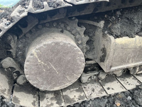 中聯(lián)重科ZE360ESP履帶式挖掘機(jī)