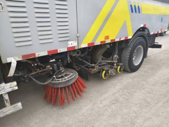 徐工DXA5180TXSL6清扫装备