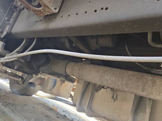 徐工HB58V泵车