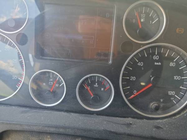徐工HB58V泵车