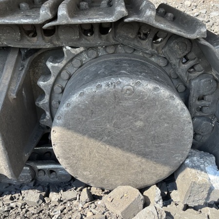 柳工CLG952E履带式挖掘机