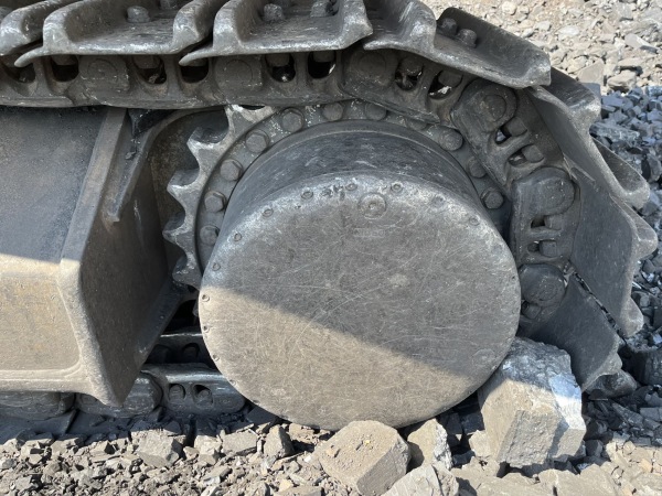 柳工CLG952E履帶式挖掘機