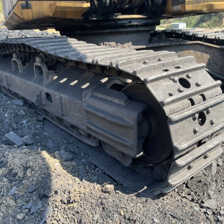 柳工CLG952E履带式挖掘机