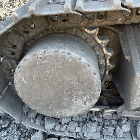 柳工CLG952E履带式挖掘机