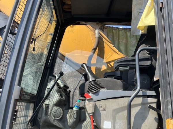 柳工CLG952E履帶式挖掘機