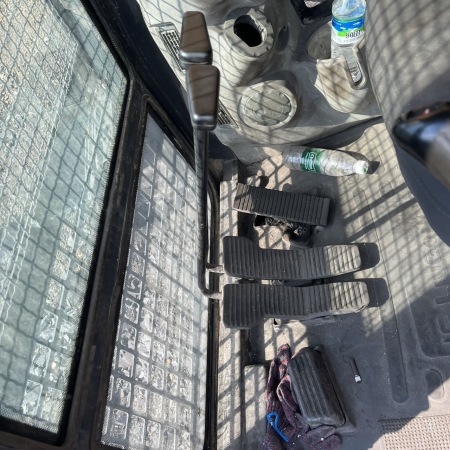 柳工CLG952E履带式挖掘机