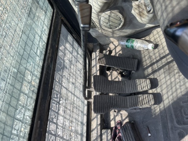 柳工CLG952E履帶式挖掘機