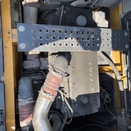 柳工CLG952E履带式挖掘机