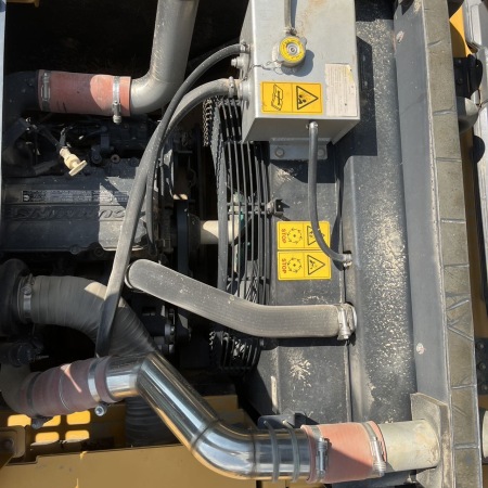 徐工XE380DK履带式挖掘机