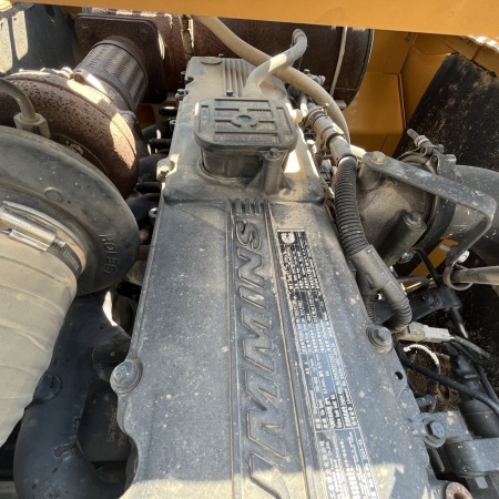 徐工XE380DK履带式挖掘机