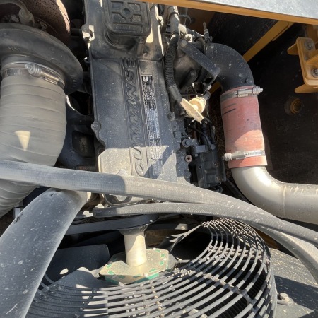 徐工XE380DK履带式挖掘机