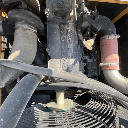 徐工XE380DK履带式挖掘机