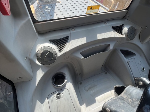 徐工XE490DK履帶式挖掘機