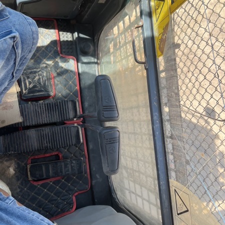 徐工XE490DK履带式挖掘机