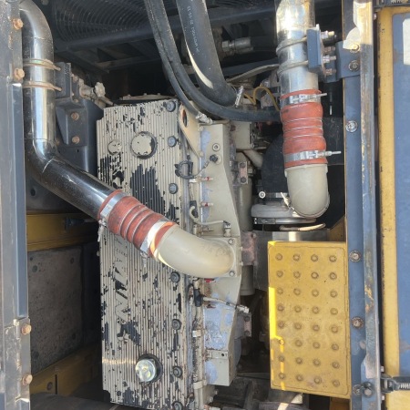 徐工XE490DK履带式挖掘机