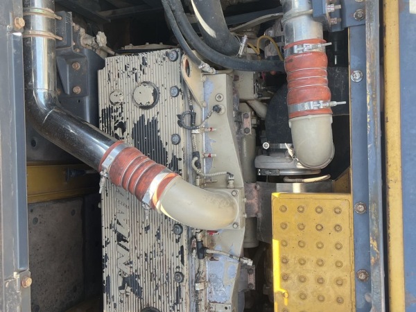 徐工XE490DK履帶式挖掘機