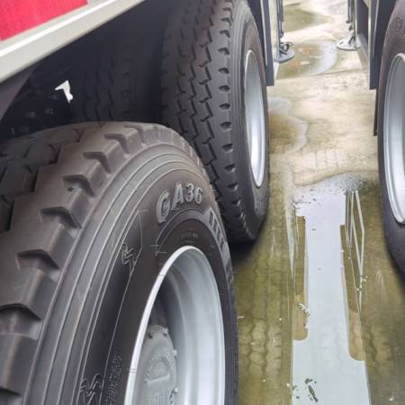 徐工QY25K5C-2汽车起重机