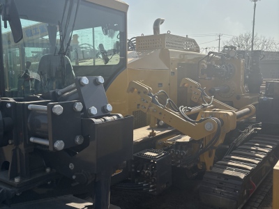 徐工XZ320D水平定向鉆