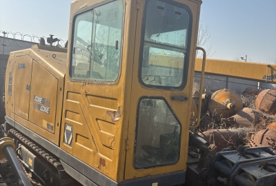 徐工XZ360E水平定向鉆