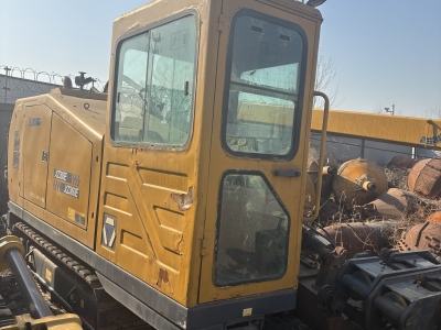 徐工XZ360E水平定向鉆