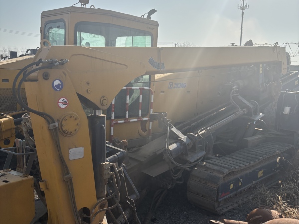 徐工XZ360E水平定向鉆