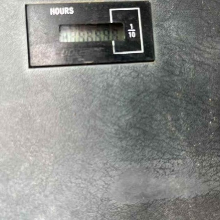 现代R375LC-7履带式挖掘机