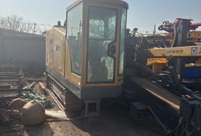 徐工XZ960E水平定向鉆