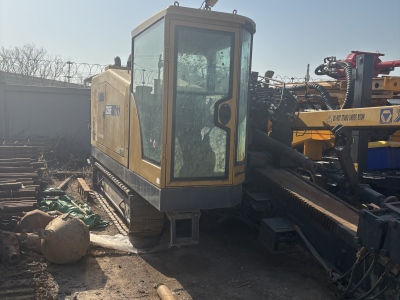 徐工XZ960E水平定向鉆