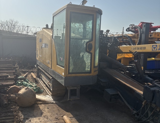 徐工XZ960E水平定向钻