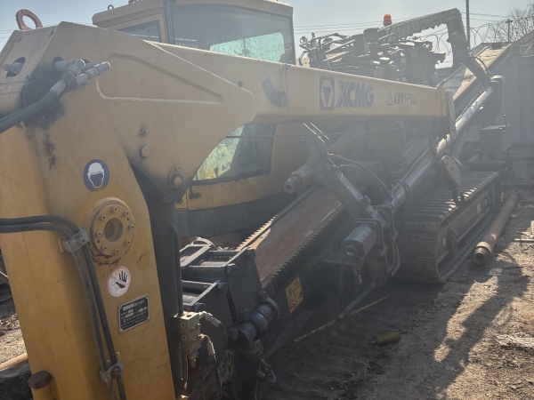 徐工XZ960E水平定向鉆