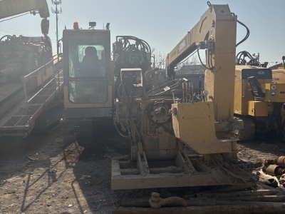 徐工XZ1350水平定向鉆