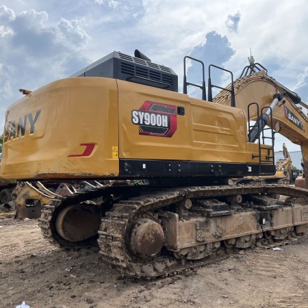 三一重工SY950H履带式挖掘机