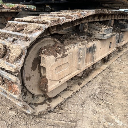 三一重工SY950H履带式挖掘机