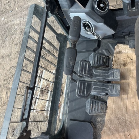 三一重工SY950H履带式挖掘机