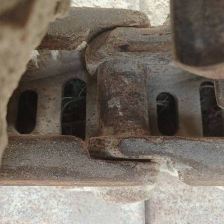 徐工XE215DA履带式挖掘机