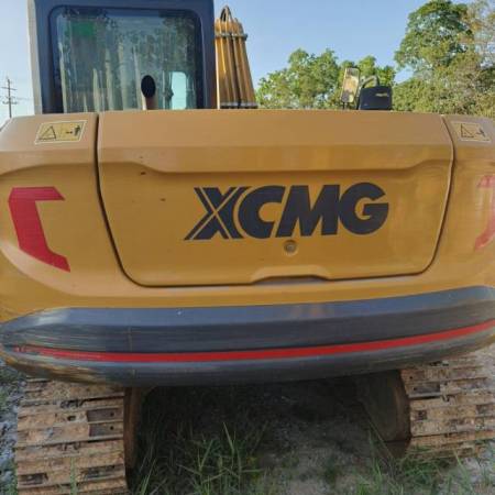 徐工XE75G履带式挖掘机