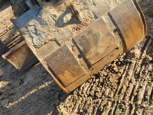 徐工XE75G履帶式挖掘機