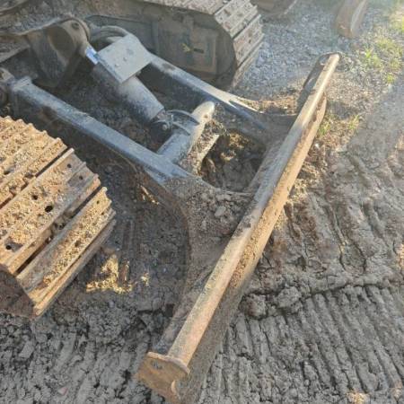 徐工XE75G履带式挖掘机