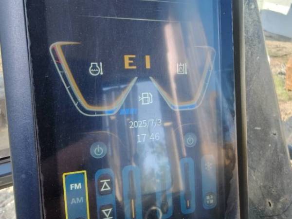 徐工XE75G履帶式挖掘機