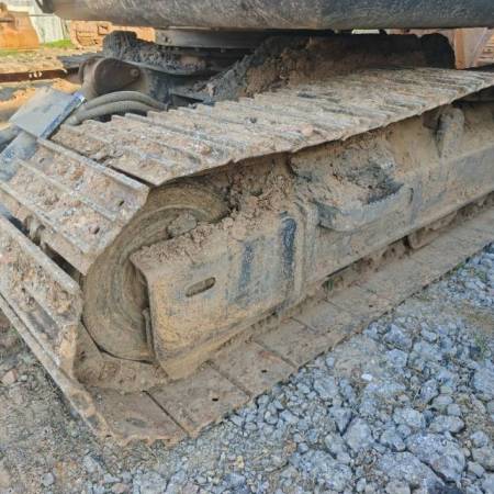 徐工XE75G履带式挖掘机