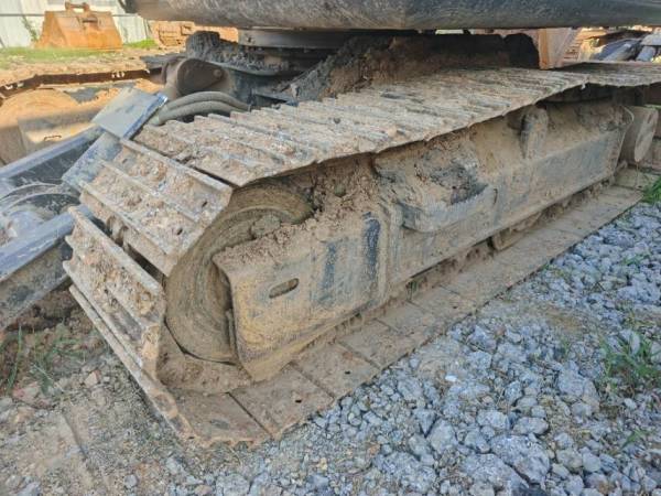 徐工XE75G履帶式挖掘機