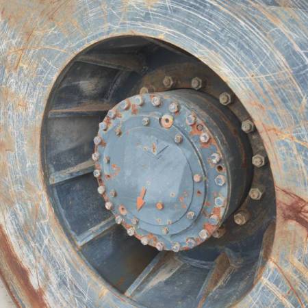 徐工3Y252J静碾压路机铁三轮