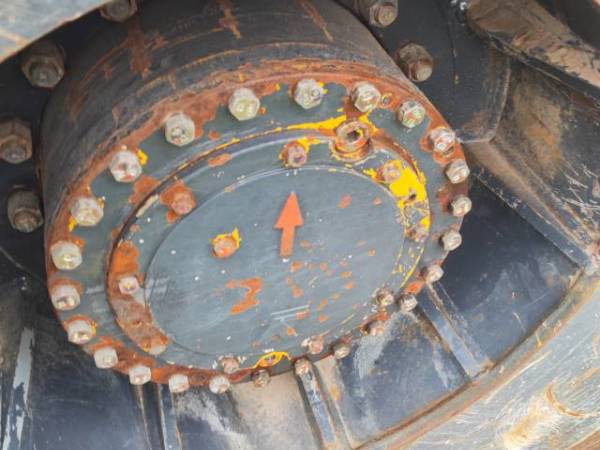 徐工3Y252J靜碾壓路機鐵三輪