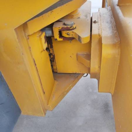 徐工3Y252J静碾压路机铁三轮