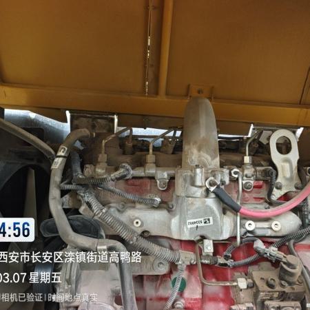 徐工GTBZ26S直臂式高空作业车