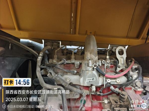 徐工GTBZ26S直臂式高空作業(yè)車