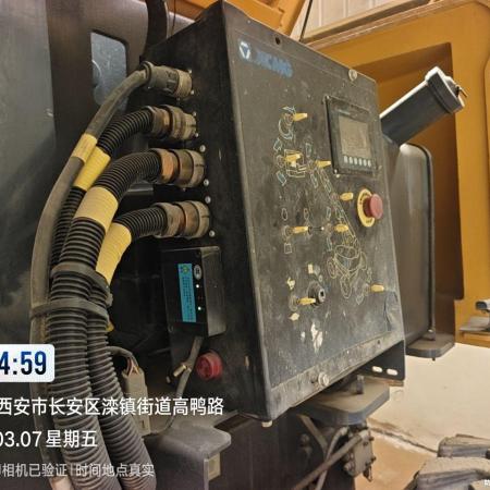 徐工GTBZ26S直臂式高空作业车