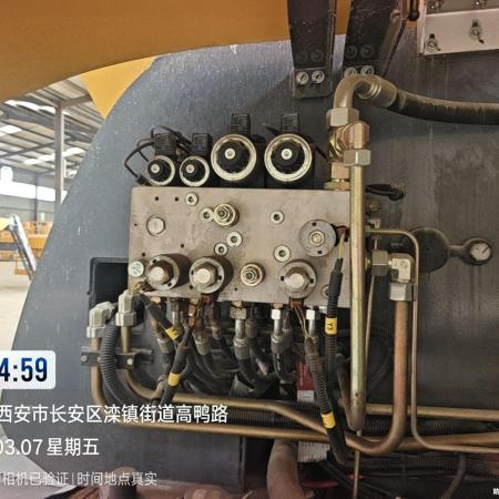 徐工GTBZ26S直臂式高空作业车