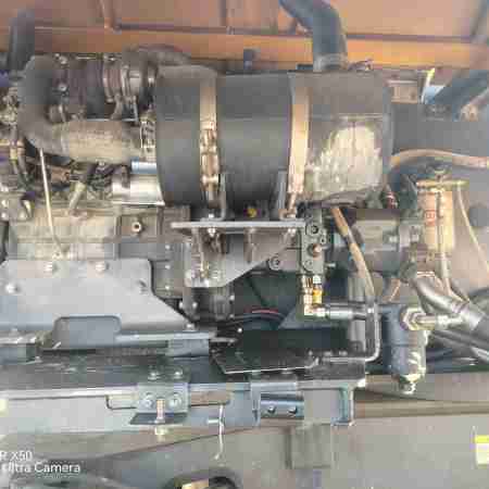 徐工GTBZ22S直臂式高空作业平台