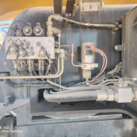 徐工GTBZ22S直臂式高空作业平台